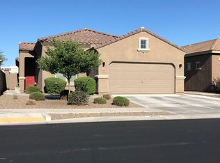 12391 N 67th Dr, Peoria, AZ 85381