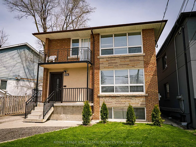 48A Arcadian Cir #2 — Photo 1