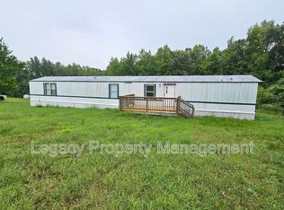 470 Green Pasture Ln, Ruffin, NC 27326