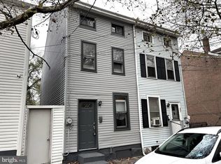 359 Saint Joes Ave, Trenton, NJ 08638