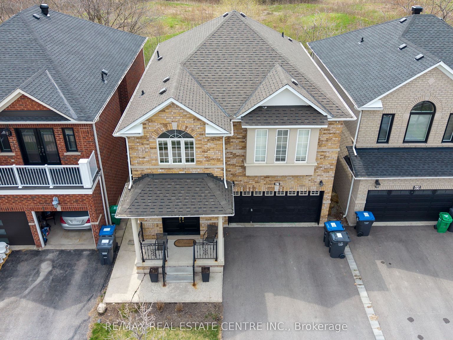 67 Gorevale Dr