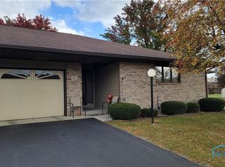 19 Windstone Dr UNIT U, Findlay, OH 45840