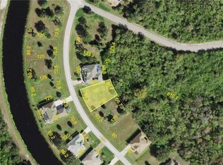 148 Medalist Rd, Rotonda West, FL 33947