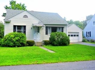 13 Bristol Ave, Clinton, MA 01510