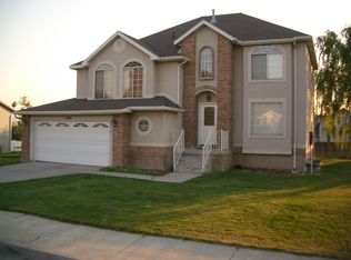 2343 N 750 W, Lehi, UT 84043