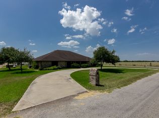521 N. Cr2310, Riviera, TX 78379