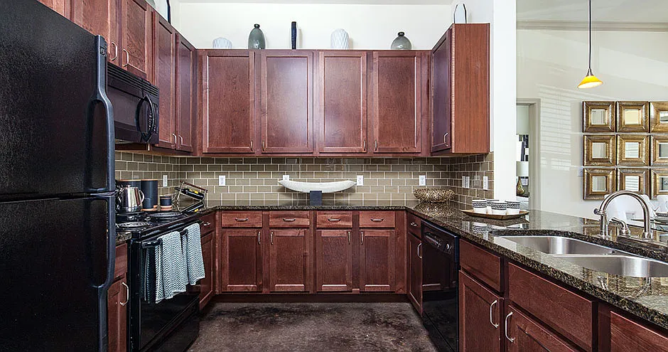 West M Apartment Homes — Photo 1