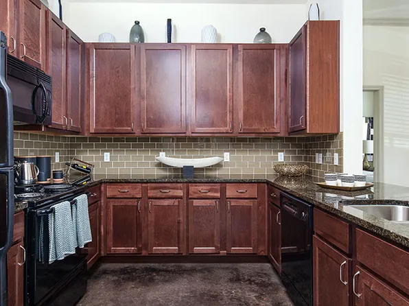 West M Apartment Homes