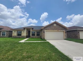 8722 Curlew St, Harlingen, TX 78552
