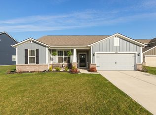 5694 Walkabout Way, Brownsburg, IN 46112