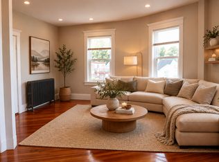 427 Geneva Ave #3, Boston, MA 02122