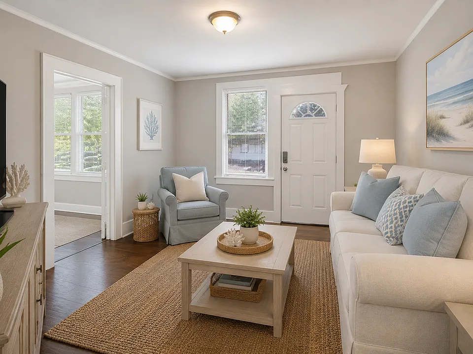1334 East Waldburg