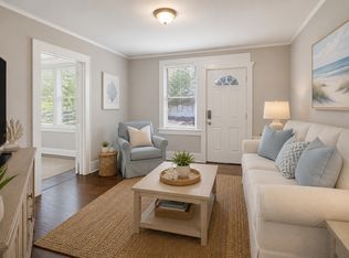 1334 East Waldburg, Savannah, GA 31404