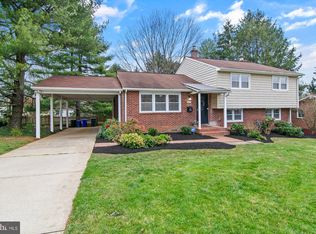 1411 Charmuth Rd, Lutherville Timonium, MD 21093