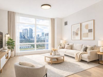 1 Franklin St #1714, Boston, MA, 02110