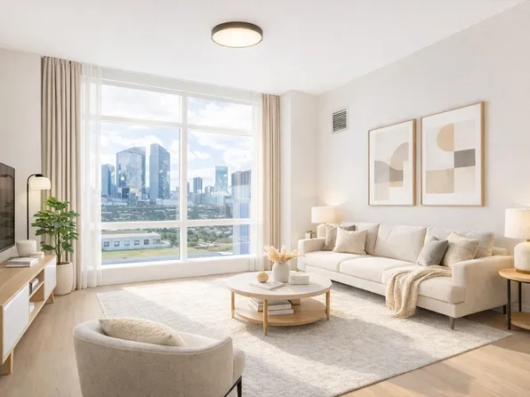 1 Franklin St #1714, Boston, MA 02110