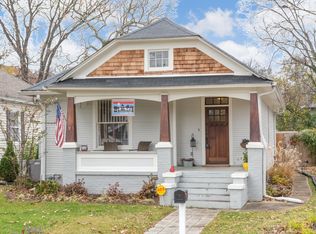 1613 E 14th St, Chattanooga, TN 37404