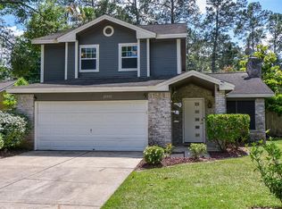 25515 Chapel Ridge Ln, Spring, TX 77373