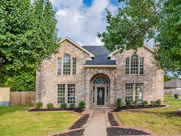 7508 Woodshadow Dr, Dallas, TX 75249
