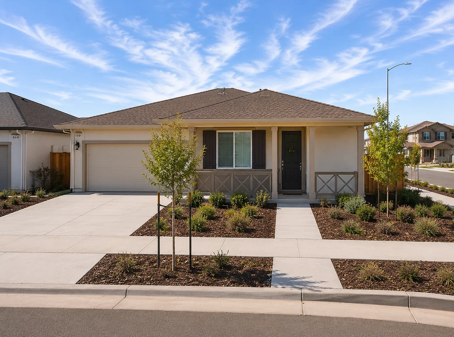 3 bed, 1298 sqft, $2,399 — Photo 1