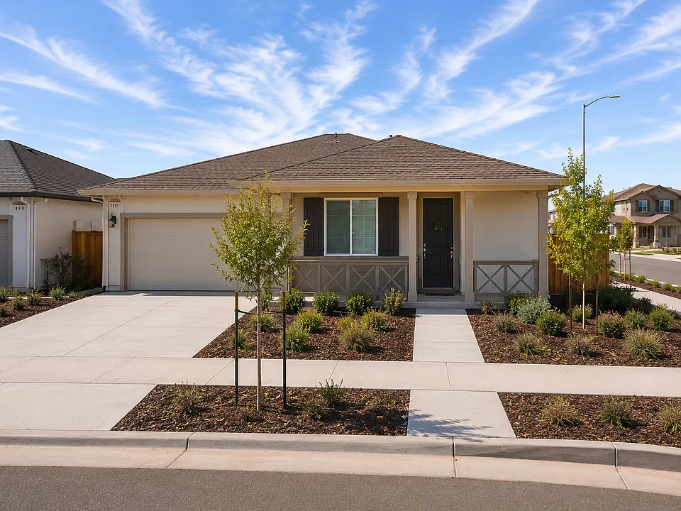 176 Bentwater Loop