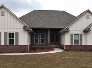 2380 Fernwick Way, Cantonment, FL 32533