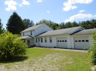 3453 Cumberland Gap Rd, Newport, VA 24128