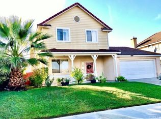 241 E Melinda Ln, San Bernardino, CA 92408