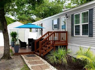 2705 Gemini Dr, Myrtle Beach, SC 29575