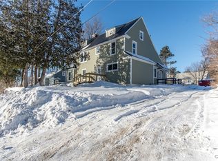 4 Institute St, Adams, NY 13605