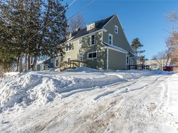 4 Institute St, Adams, NY 13605