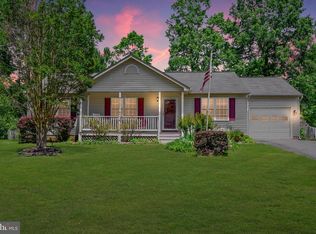 10107 Ballston Rd, Fredericksburg, VA 22408