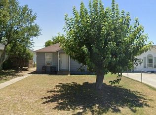 2908 Ellis Ave, Fort Worth, TX 76106