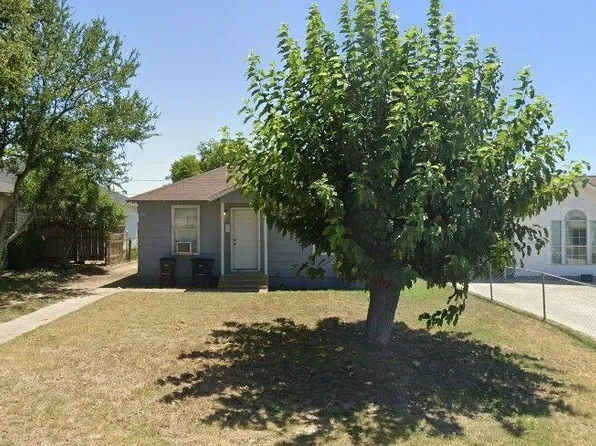 2908 Ellis Ave, Fort Worth, TX 76106