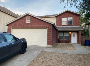 14818 Academy Oak, San Antonio, TX 78247