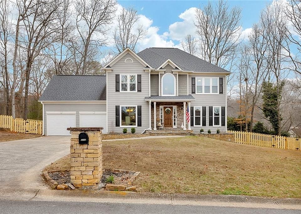 1st image of 1449 Wood Park Way NW