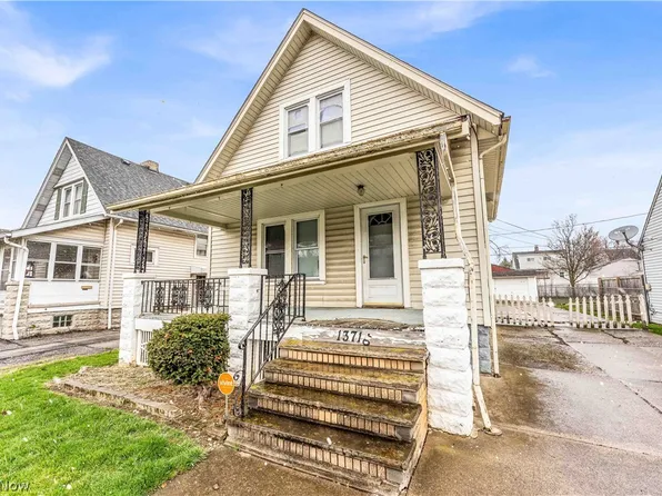 13716 Tyler Ave, Cleveland, OH 44111