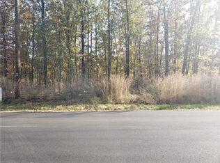 Cranfield Dr, Bella Vista, AR 72714