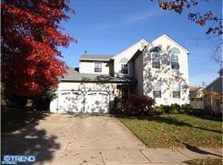 6 Falmouth Rd, Marlton, NJ 08053