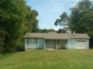 68 Dale Dr, Colonial Beach, VA 22443