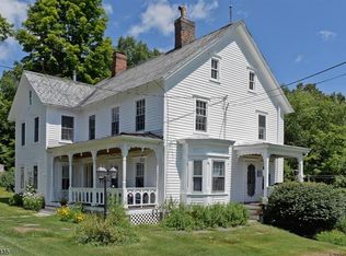 920 Mount Benevolence Rd, Newton, NJ 07860