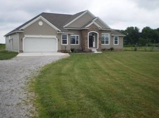 16196 Liberty Hi Rd, Bowling Green, OH 43402