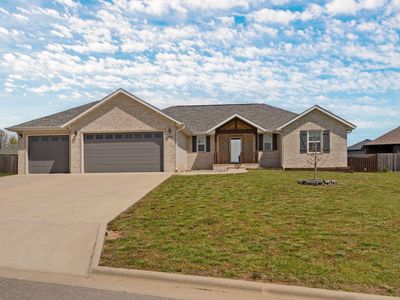 503 Camella Lane, Clever, MO, 65631