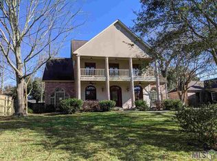 724 Plantation Ridge Ln, Baton Rouge, LA 70810