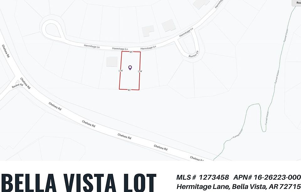 1st image of 1626223000 Hermitage Ln #23