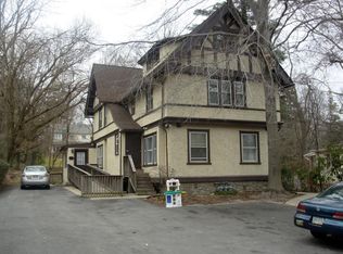 508 N Chester Rd APT 3, Swarthmore, PA 19081