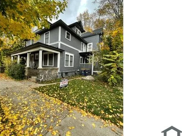 549 Logan St SE APT D, Grand Rapids, MI 49503