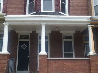 2727 Guilford Ave, Baltimore, MD 21218