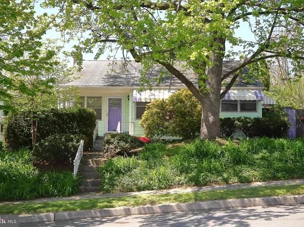 931 Hager St, Lancaster, PA 17603