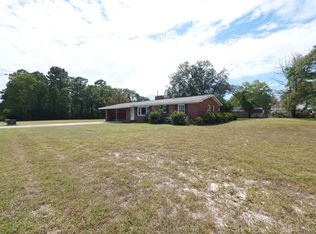 2699 Sea Aire Dr SW, Supply, NC 28462